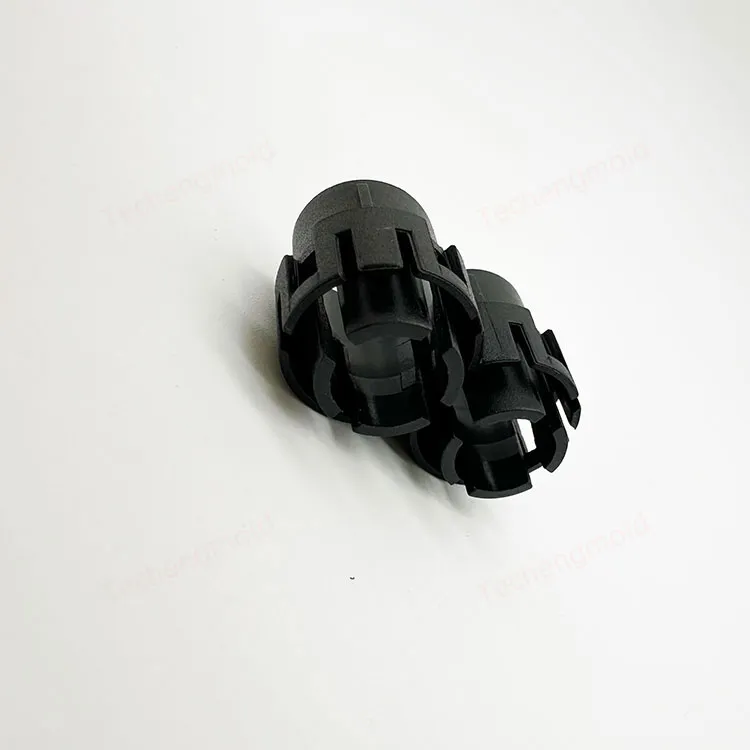 特诚科技PEEK精密注塑件实拍 1